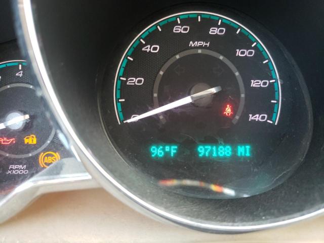 Photo 8 from auction – 2012 CHEVROLET MALIBU LS with VIN 1G1ZB5E02CF252883
