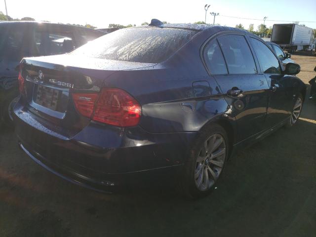 Photo 4 from auction – 2011 BMW 328 XI SUL with VIN WBAPK5C57BF122204