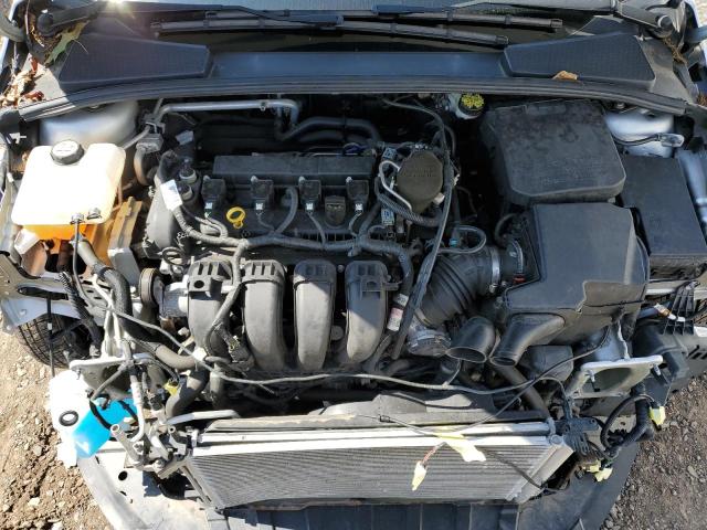 Photo 7 from auction – 2015 FORD FOCUS SE with VIN 1FADP3F23FL285409
