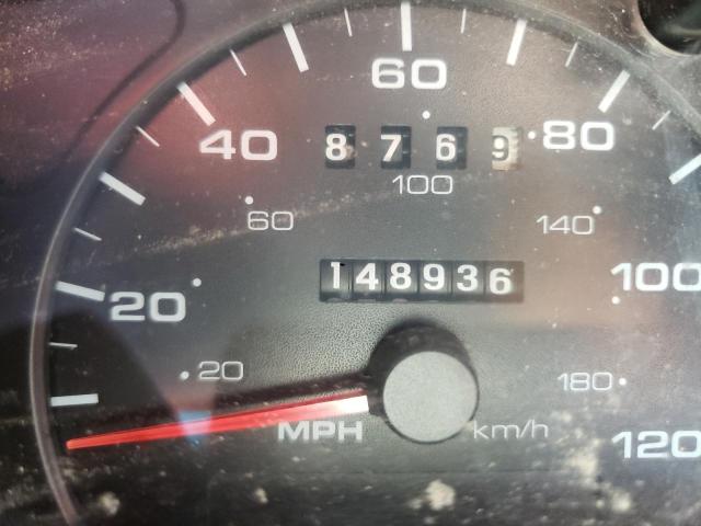 Photo 8 from auction – 2003 FORD TAURUS SES with VIN 1FAFP55S43G118907