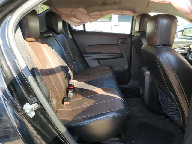 Photo 6 from auction – 2010 CHEVROLET EQUINOX LT with VIN 2CNALPEW8A6286654
