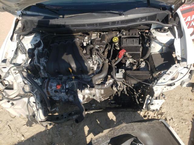 Photo 7 from auction – 2012 NISSAN VERSA S with VIN 3N1BC1CP3CK210994