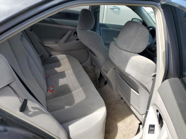 Photo 6 from auction – 2009 TOYOTA CAMRY BASE with VIN 4T1BE46K89U273862
