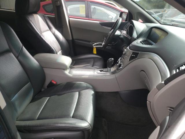 Photo 5 from auction – 2006 SUBARU B9 TRIBECA with VIN 4S4WX85C964416293