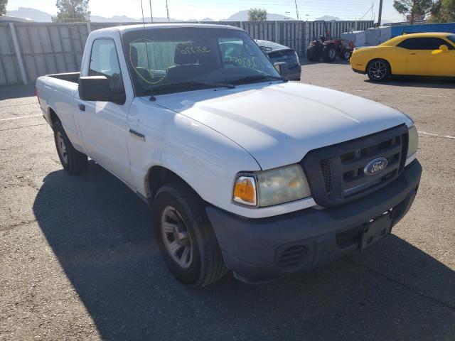 FORD RANGER 2010 z numerem VIN 1FTKR1AD7APA74238 - Zdjęcie z aukcji