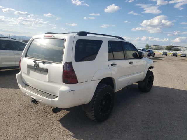 Photo 4 from auction – 2008 TOYOTA 4RUNNER SR with VIN JTEBU14R68K033902