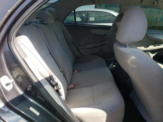 Photo 6 from auction – 2009 TOYOTA COROLLA BA with VIN 1NXBU40E29Z062596