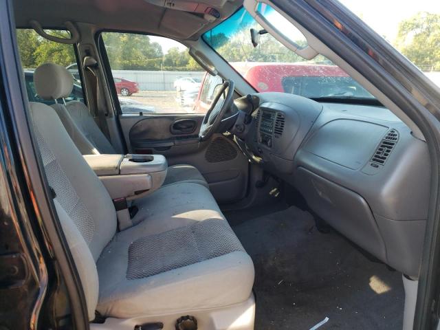 Photo 5 from auction – 2003 FORD F150 SUPER with VIN 1FTRW08L43KB51890