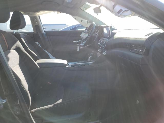 Photo 5 from auction – 2021 NISSAN SENTRA SR with VIN 3N1AB8DV7MY248554