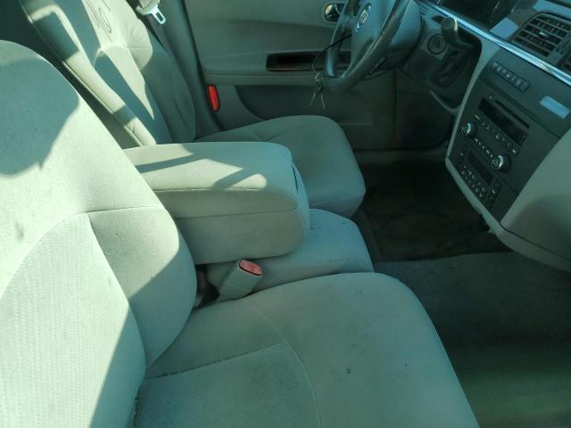 Photo 5 from auction – 2007 BUICK LACROSSE C with VIN 2G4WC582X71248934