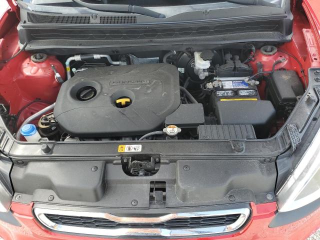 Photo 7 from auction – 2012 KIA SOUL + with VIN KNDJT2A69C7404999