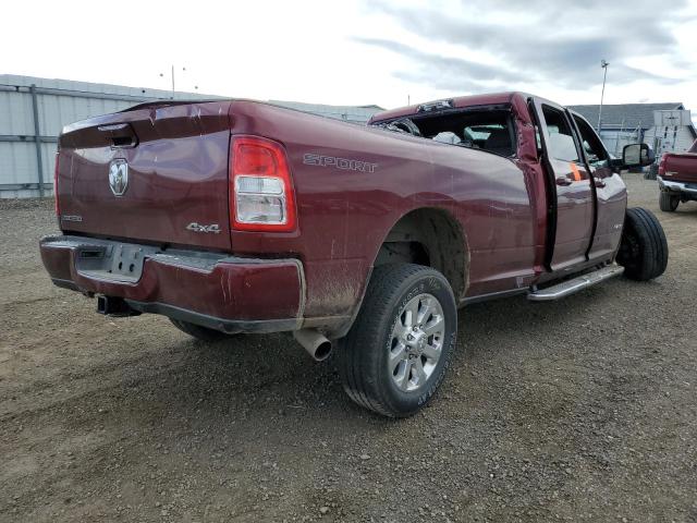 Photo 4 from auction – 2022 RAM 3500 BIG H with VIN 3C63R3HL8NG214330