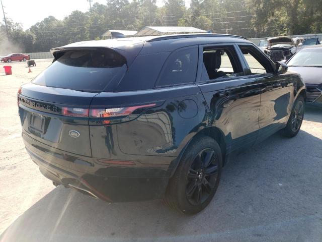 Photo 4 from auction – 2020 LAND ROVER RANGE ROVE with VIN SALYK2FV7LA250452