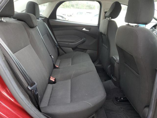 Photo 6 from auction – 2016 FORD FOCUS SE with VIN 1FADP3F27GL377687