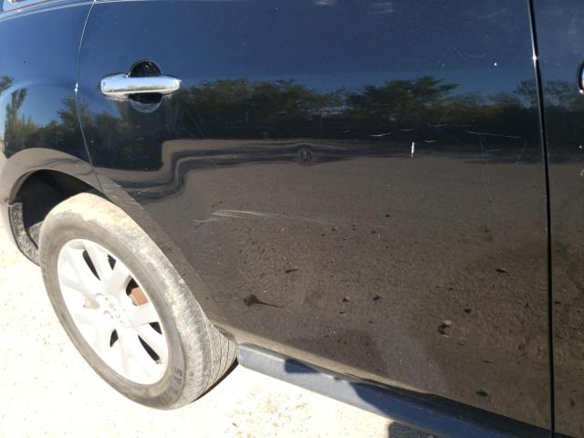Photo 9 from auction – 2008 MAZDA CX-7 with VIN JM3ER293580185198