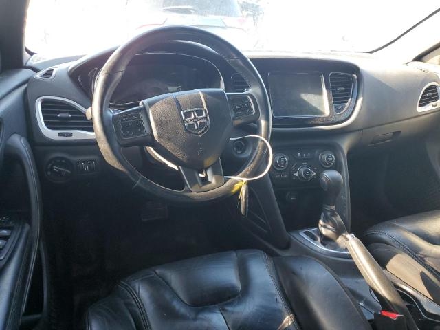 Photo 9 from auction – 2013 DODGE DART LIMIT with VIN 1C3CDFCA4DD208863