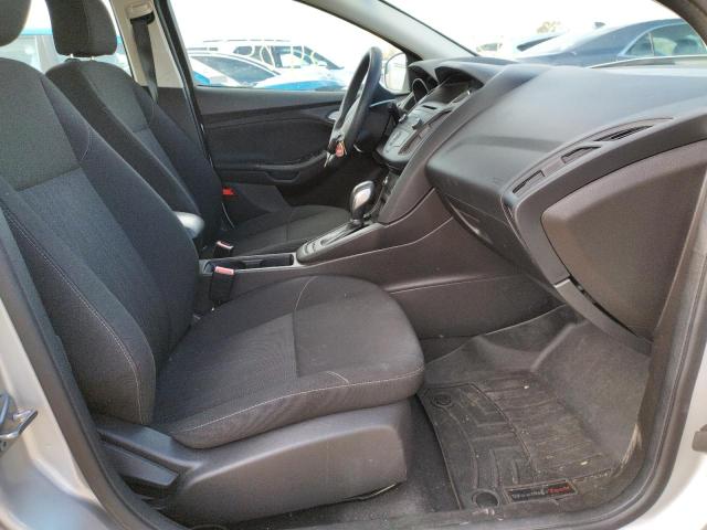 Photo 5 from auction – 2016 FORD FOCUS SE with VIN 1FADP3K25GL331670