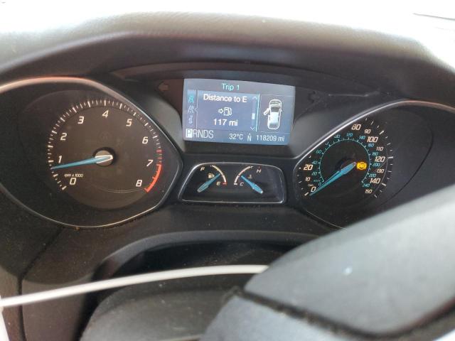 Photo 8 from auction – 2012 FORD FOCUS SE with VIN 1FAHP3F21CL264524