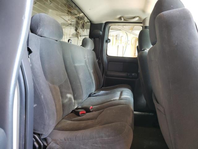 Photo 6 from auction – 2004 CHEVROLET SILVERADO with VIN 2GCEK19T641103887