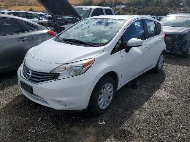 Photo 2 from auction – 2016 NISSAN VERSA NOTE with VIN 3N1CE2CPXGL369385