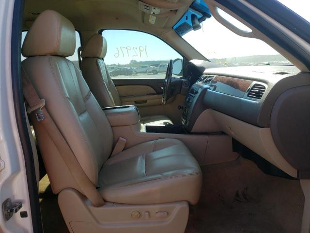 Photo 5 from auction – 2007 GMC YUKON with VIN 1GKFK13097J283853