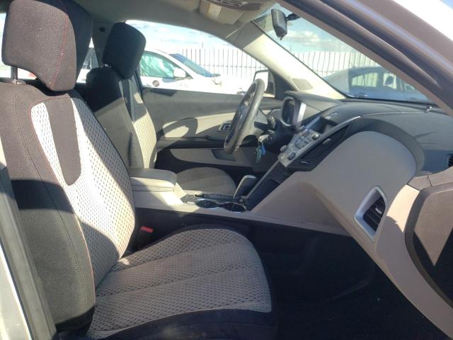 Photo 5 from auction – 2011 CHEVROLET EQUINOX LS with VIN 2GNALBEC7B1203587
