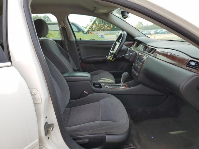 Photo 5 from auction – 2008 CHEVROLET IMPALA LS with VIN 2G1WB55K889193939
