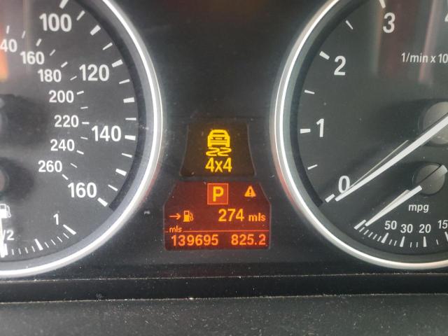 Photo 8 from auction – 2011 BMW X5 XDRIVE3 with VIN 5UXZV4C59BL742744