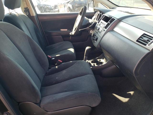 Photo 5 from auction – 2011 NISSAN VERSA S with VIN 3N1BC1CP7BL506013