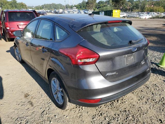 Photo 3 from auction – 2018 FORD FOCUS SE with VIN 1FADP3K28JL274601