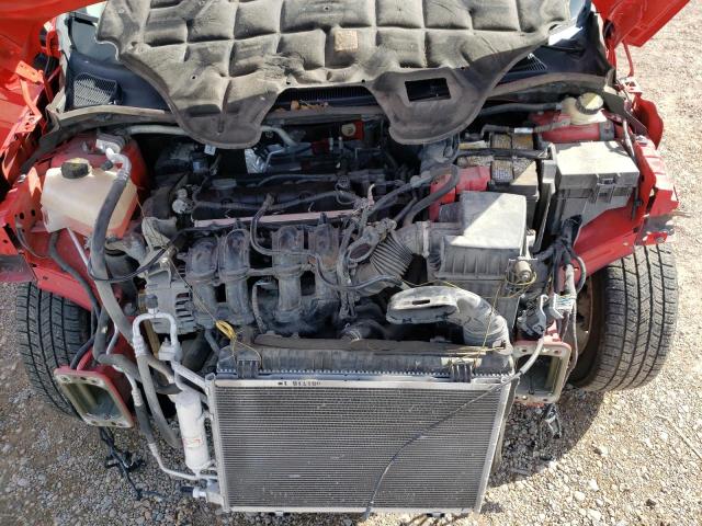 Photo 7 from auction – 2015 FORD FIESTA SE with VIN 3FADP4BJ2FM224425