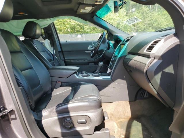 Photo 5 from auction – 2013 FORD EXPLORER X with VIN 1FM5K8D86DGC48079