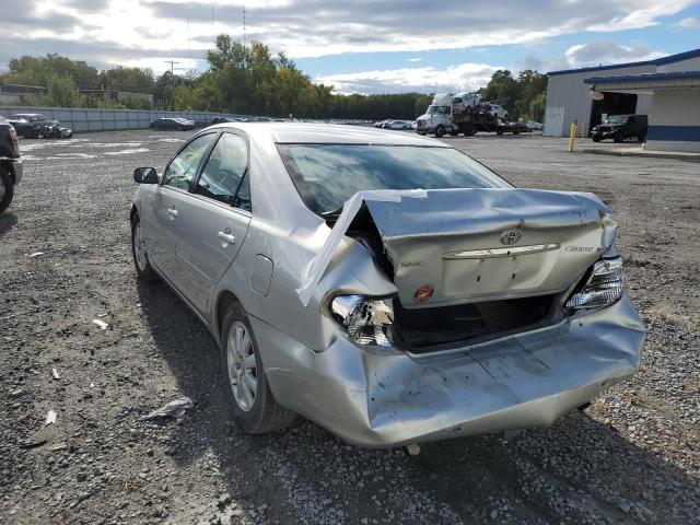 Photo 3 from auction – 2004 TOYOTA CAMRY LE with VIN 4T1BE30K74U910879