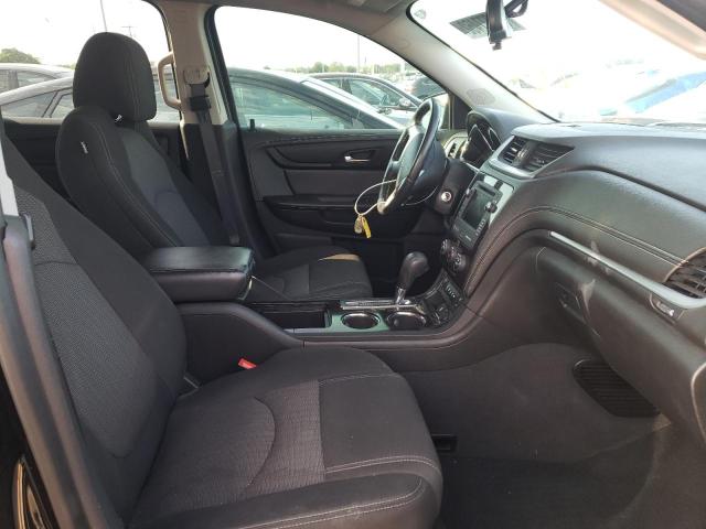 Photo 5 from auction – 2016 CHEVROLET TRAVERSE L with VIN 1GNKRGKDXGJ327637