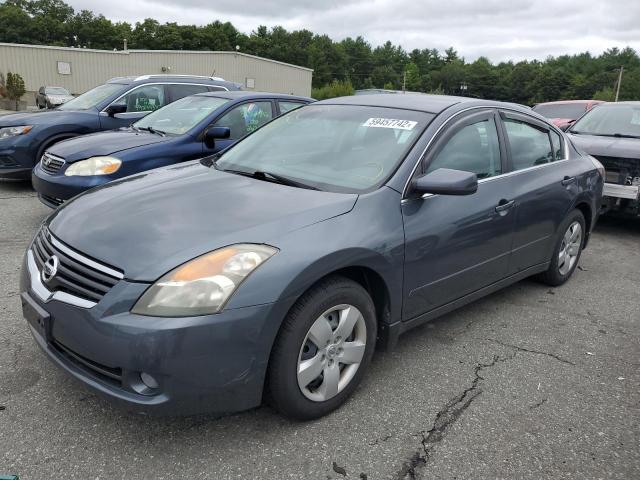 Photo 2 from auction – 2008 NISSAN ALTIMA 2.5 with VIN 1N4AL21E48C283200