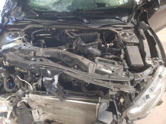 Photo 7 from auction – 2016 HONDA CIVIC LX with VIN 2HGFC4B03GH310379