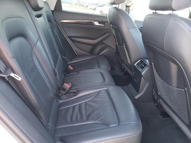 Photo 6 from auction – 2013 AUDI Q5 PREMIUM with VIN WA1CFAFP2DA011081