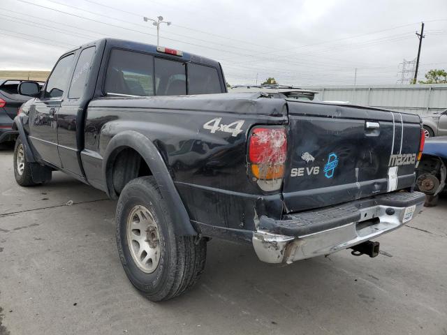Photo 3 from auction – 1998 MAZDA B4000 CAB with VIN 4F4ZR17X6WTM48117