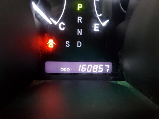 Photo 8 from auction – 2013 TOYOTA HIGHLANDER with VIN 5TDBK3EH4DS234065