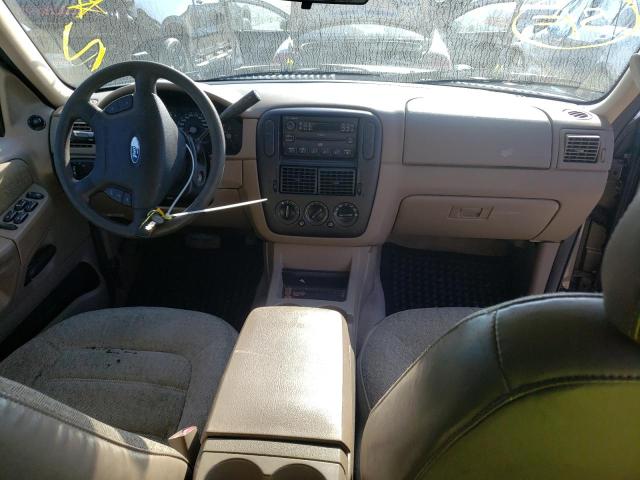 Photo 9 from auction – 2004 FORD EXPLORER X with VIN 1FMZU62KX4UC32211