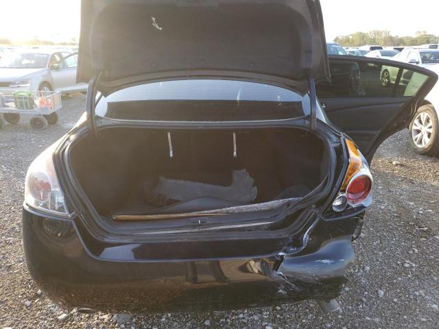 Photo 9 from auction – 2011 NISSAN ALTIMA BAS with VIN 1N4AL2AP9BN403215