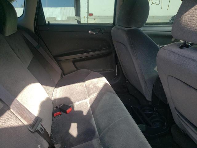 Photo 6 from auction – 2012 CHEVROLET IMPALA LS with VIN 2G1WA5E38C1144243