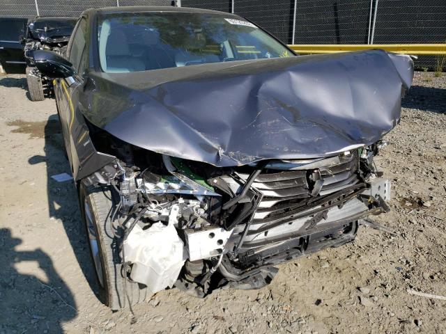 Photo 9 from auction – 2019 LEXUS RX 350 BAS with VIN 2T2BZMCA8KC206018