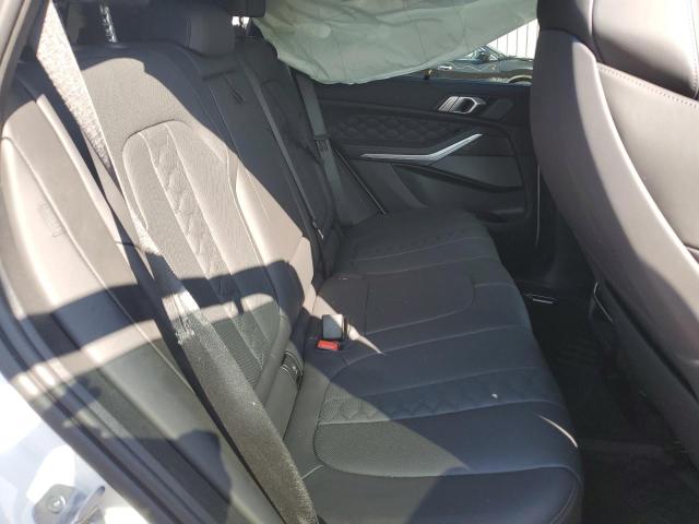 Photo 6 from auction – 2022 BMW X5 M with VIN 5YMJU0C09N9K40145