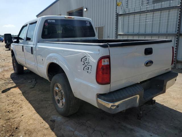 Photo 3 from auction – 2013 FORD F250 SUPER with VIN 1FT7W2B69DEA28026