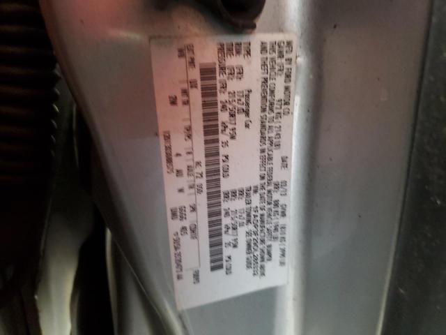 Photo 10 from auction – 2013 FORD FOCUS SE with VIN 1FADP3F29DL285332