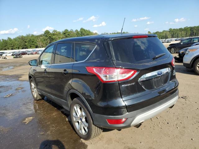 Photo 3 from auction – 2013 FORD ESCAPE SEL with VIN 1FMCU9HX4DUD84480