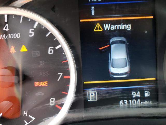Photo 8 from auction – 2019 NISSAN SENTRA S with VIN 3N1AB7AP5KL610147