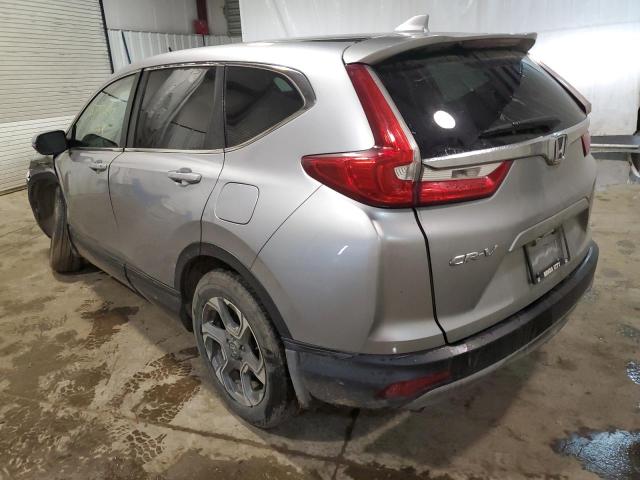 Photo 3 from auction – 2019 HONDA CR-V EXL with VIN 2HKRW2H85KH663579