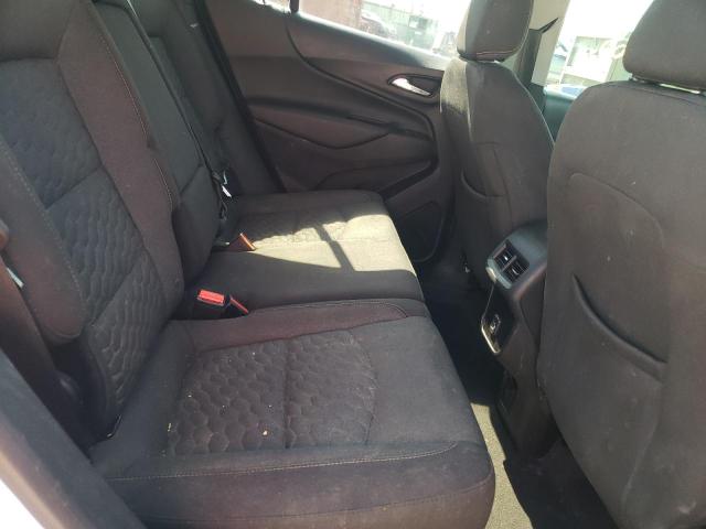 Photo 6 from auction – 2019 CHEVROLET EQUINOX LT with VIN 2GNAXKEV8K6226871